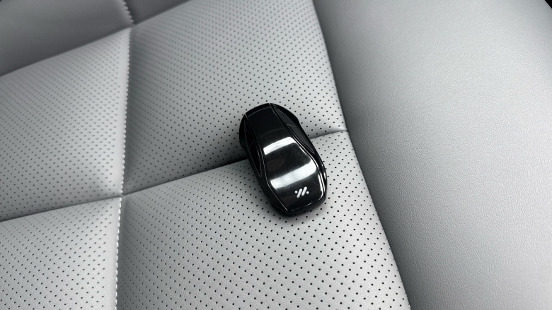 MG Im5 300kW Long Range 100kWh 5dr Auto Electric Hatchback